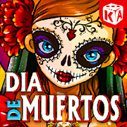 Dia De Muertos, Slots