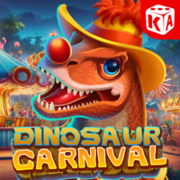 Dinosaur Carnival, Slots
