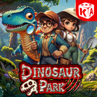 Dinosaur Park, Slots