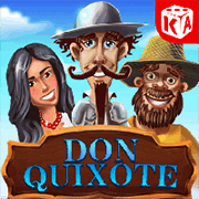 Don Quixote, Slots