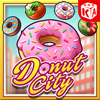 Donut City, Slots