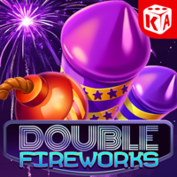 Double Fireworks, Slots