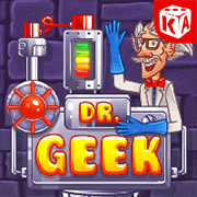 Dr. Geek, Slots