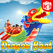 Dragon Boat, Slots