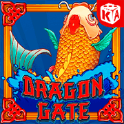Dragon Gate, Slots