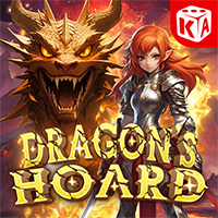Dragon's Hoard, Slots