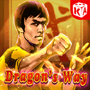 Dragon's Way, Slots