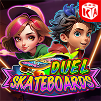 Duel Skateboards, Slots