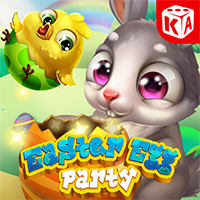 Easter Egg Party, Slots