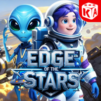Edge of the Stars, Slots