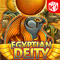 Egyptian Deity, Slots