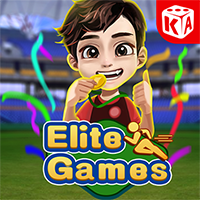 Elite Games, Slots