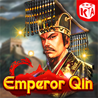 Emperor Qin, Slots