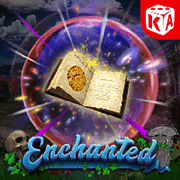 Enchanted, Slots