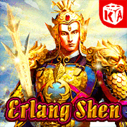 Erlang Shen, Slots