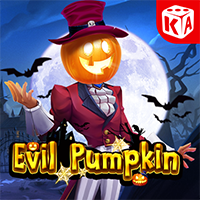 Evil Pumpkin, Slots