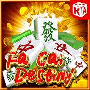 Fa Cai Destiny, Slots