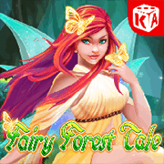 Fairy Forest Tale, Slots