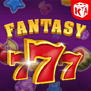 Fantasy 777, Slots
