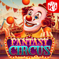 Fantasy Circus, Slots