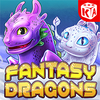 Fantasy Dragons, Slots