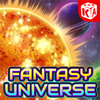 FantasyUniverse, Slots