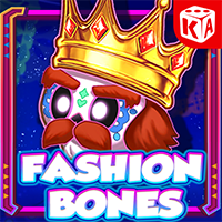 Fashion Bones, Slots