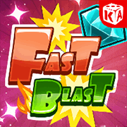 Fast Blast, Slots