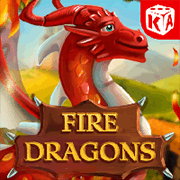 Fire Dragons, Slots
