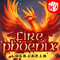 Fire Phoenix Lock 2 Spin, KA Gaming