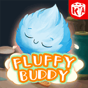 Fluffy Buddy, Slots