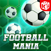 Football Mania, Slots