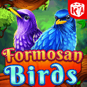 Formosan Birds, Slots