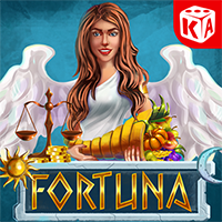 Fortuna, Slots