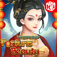Fortune Beauty Megaways, Slots