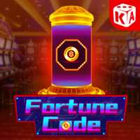 Fortune Code, Slots