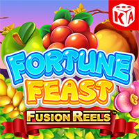 Fortune Feast Fusion Reels, Slots