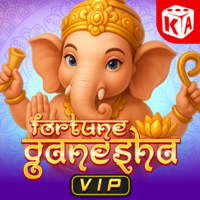 Fortune Ganesha VIP, Slots