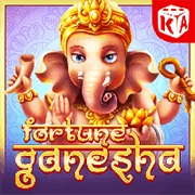 Fortune Ganesha, Slots