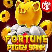 Fortune Piggy Bank, Slots