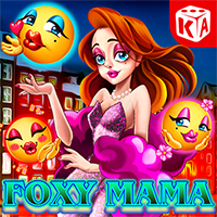 Foxy Mama, Slots