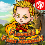 Fruit Mountain, Slots
