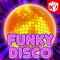 Funky Disco, Slots