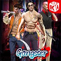 Gangster, Slots