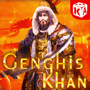 Genghis Khan, Slots