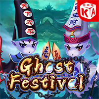 Ghost Festival, Slots