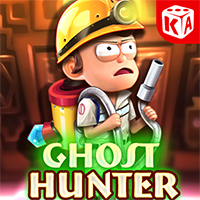 Ghost Hunter, Slots