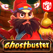 Ghostbuster, Slots