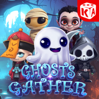 Ghosts Gather, Slots