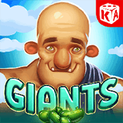 Giants, Slots